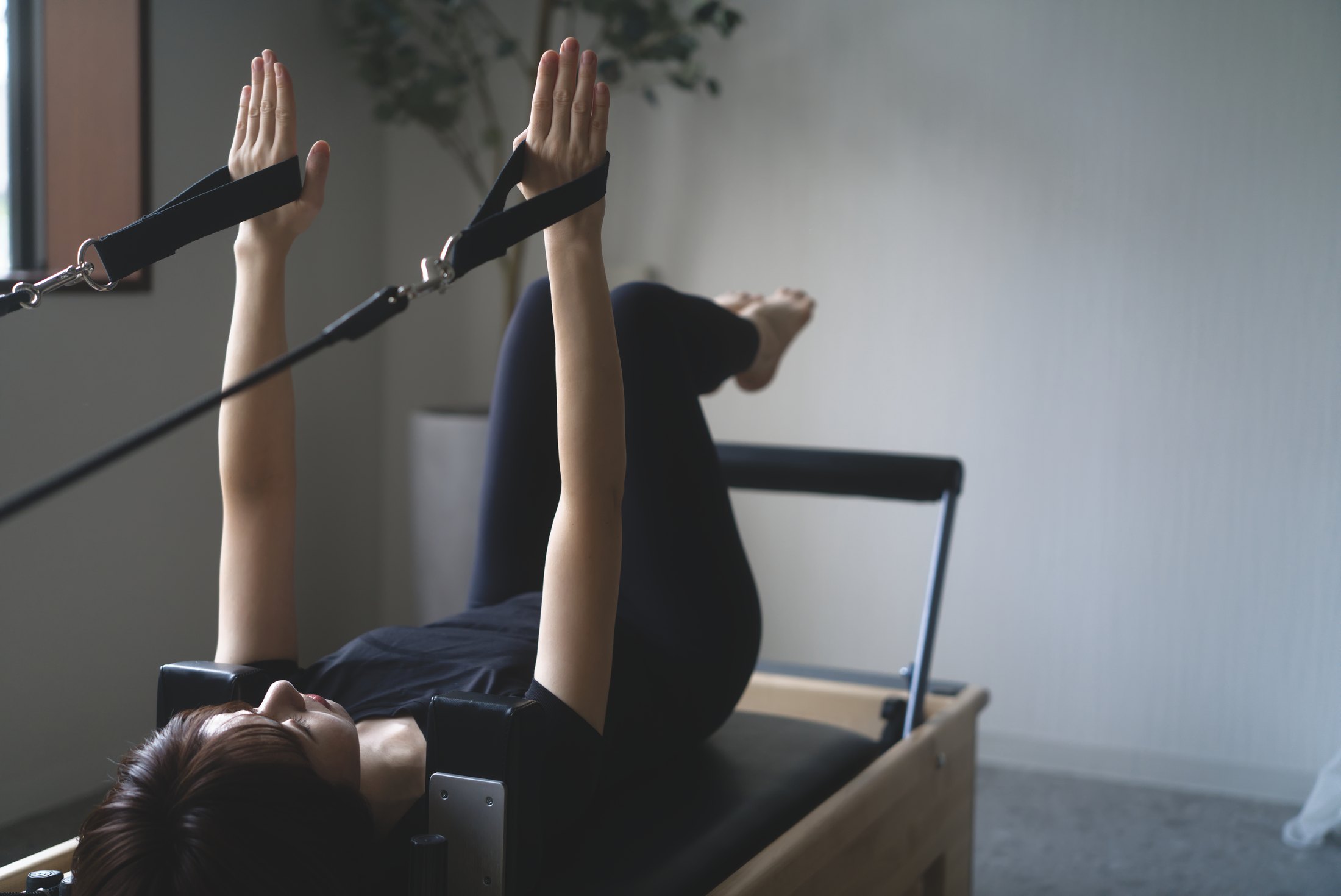 Mayro Pilates Studio