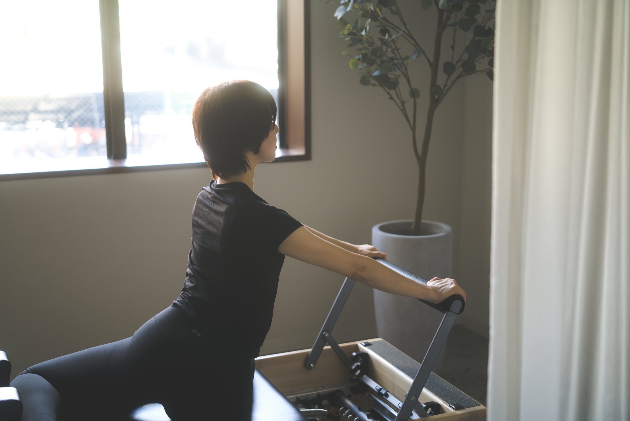 Mayro Pilates Studio