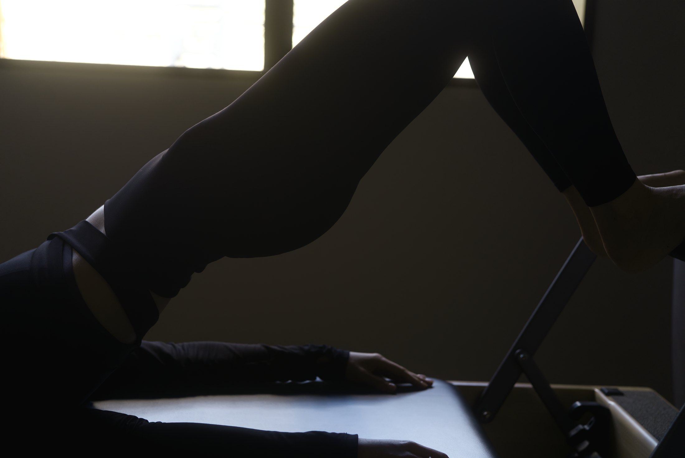 Mayro Pilates Studio